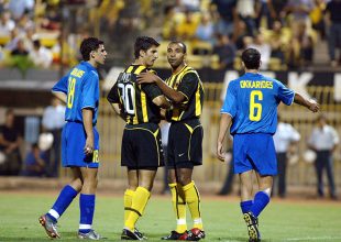 Πρόκριση στο Champions League με ιστορικό ρεκόρ (VIDEO)