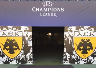 Φόρεσε το… ευρωπαϊκό του κοστούμι το ΟΑΚΑ (ΦΩΤΟ)