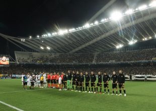 Λίβερπουλ και Μπάγερν θέλουν ΑΕΚ (PICS)