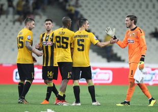 Η βαθμολογία της Super League (ΦΩΤΟ)