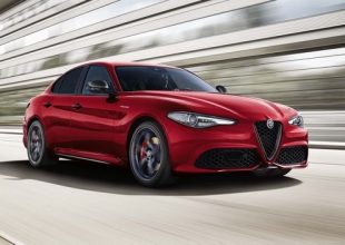 Με ανανεωμένους κινητήρες η γκάμα Giulia και Stelvio