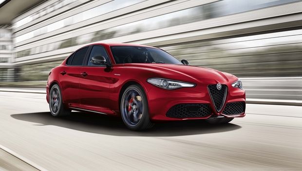 Με ανανεωμένους κινητήρες η γκάμα Giulia και Stelvio