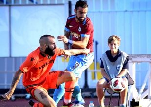 Άνχελ: “Ωφελημένο το ελληνικό πρωτάθλημα με ΠΑΟΚ κι ΑΕΚ στους ομίλους Champions League”