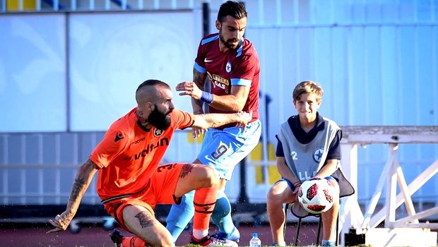 Άνχελ: “Ωφελημένο το ελληνικό πρωτάθλημα με ΠΑΟΚ κι ΑΕΚ στους ομίλους Champions League”