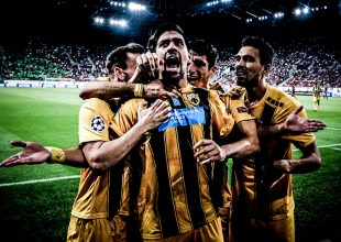 Δημάτος: «Και αυτό το κάστρο έπεσε απ’ αυτή την παρέα!»