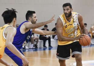 Καρδίτσα εναντίον… Μπουρούση στο ΟΑΚΑ