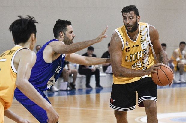 Καρδίτσα εναντίον… Μπουρούση στο ΟΑΚΑ