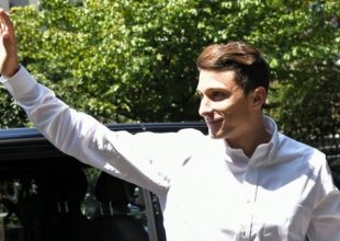 Ιατρικά και ο Καλντάρα στη Μίλαν