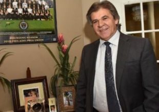 Ο Παπαδόπουλος έβαλε… ρευστό στον Ηρακλή