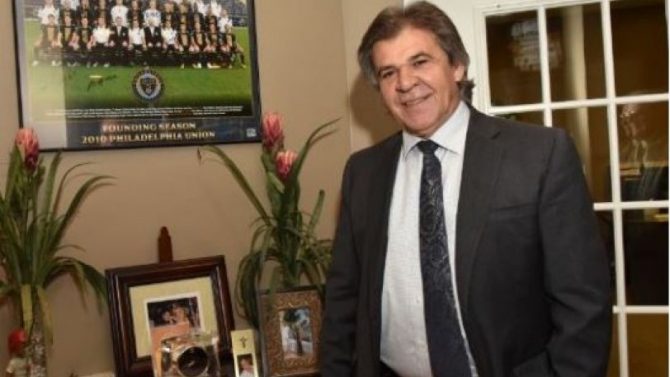 Ο Παπαδόπουλος έβαλε… ρευστό στον Ηρακλή