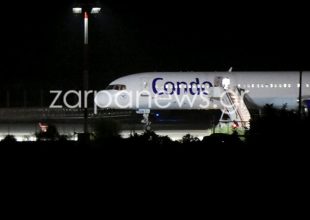Συναγερμός στο αεροδρόμιο Χανίων – Αναφορά για βόμβα σε αεροπλάνο