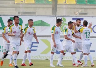 «Τρένο» για τα πλέι οφ του Europa League η ΑΕΚ