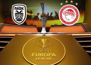 Οι 12 όμιλοι του Europa League