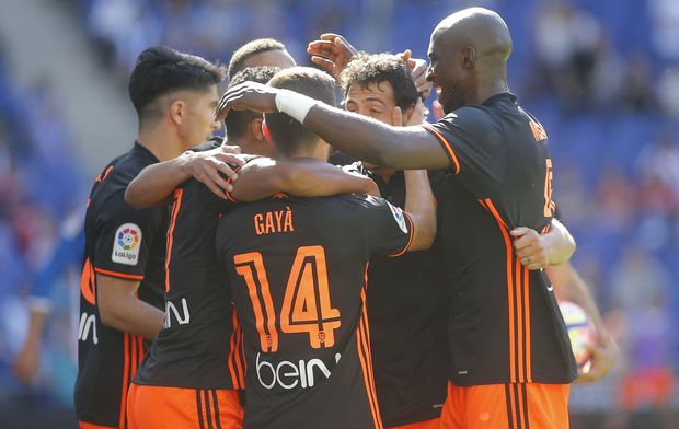 Ισόπαλο το ντέρμπι του Μεστάγια, 1-1 η Βαλένθια με την Ατλέτικο