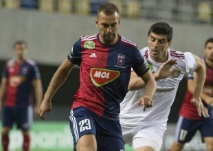 Γιούχαζ: «Απέναντι στην ΑΕΚ έβαλα το ομορφότερο γκολ μου» (VIDEO)