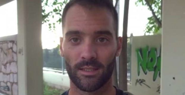 Γκαράς: «Θέσαμε υψηλούς στόχους, η ΑΕΚ είναι ιστορικό σωματείο»