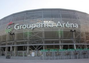ΠΑΕ ΑΕΚ: «Το Groupama Arena μας περιμένει» (ΦΩΤΟ)