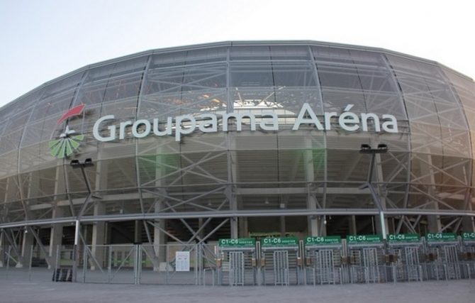 ΠΑΕ ΑΕΚ: «Το Groupama Arena μας περιμένει» (ΦΩΤΟ)