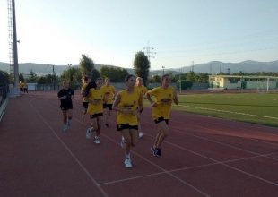 «Πρώτη» με αισιοδοξία και δώρα από ORIGINAL Λονδίνου
