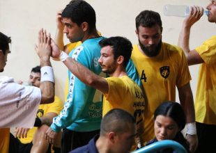 Πρεμιέρα στη Νίκαια για τους Μάγκες!
