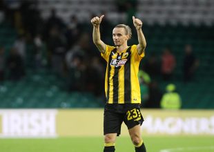 Χούλτ: «Όνειρο το C.L που γίνεται πραγματικότητα»