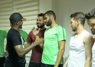 Τέλος από την Κόνιασπορ ο Ετό