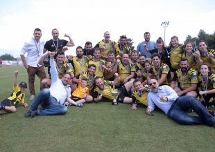 Ζιάκας στο ΑΕΚ1294: «Να φτάσεις στην κορυφή είναι δύσκολο, να μείνεις είναι δυσκολότερο»