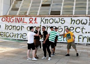 ΠΑΕ ΑΕΚ: «Να γιατί είναι διαφορετικό να είσαι ΑΕΚ…» (ΦΩΤΟ)