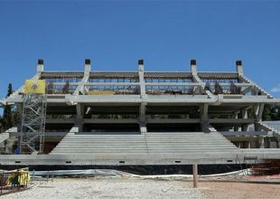 ΠΑΕ ΑΕΚ: «Τα σκαλοπάτια για τον δικό μας παράδεισο» (ΦΩΤΟ)