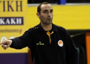 Επίσημα στους Zhejiang Guangsha Lions ο Καλαμπόκης!