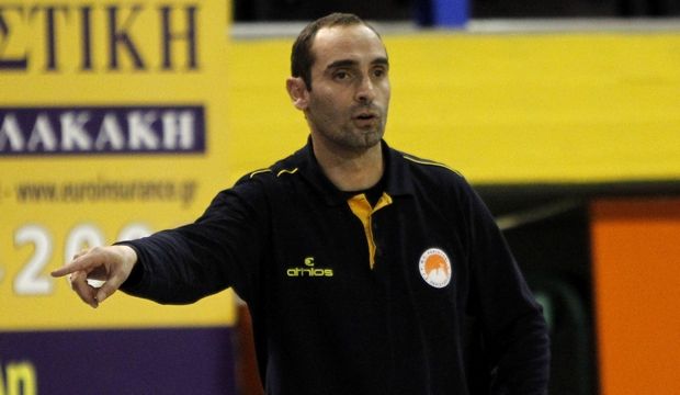 Επίσημα στους Zhejiang Guangsha Lions ο Καλαμπόκης!