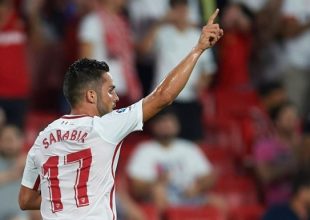 Με τη βοήθεια του VAR, 1-0 την Μπαρτσελόνα η Σεβίλλη (vid)