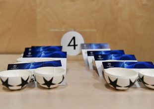 LIVE η κλήρωση της ΑΕΚ στο Champions League!