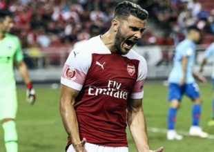 Ο Κολάσινατς θα χάσει τουλάχιστον οκτώ αγώνες της Premier League