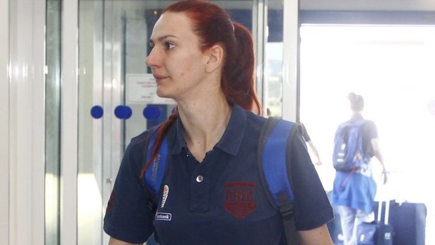 Κοσμά: “Η ψυχή και το πάθος είναι τα ιδιαίτερα χαρακτηριστικά μας”