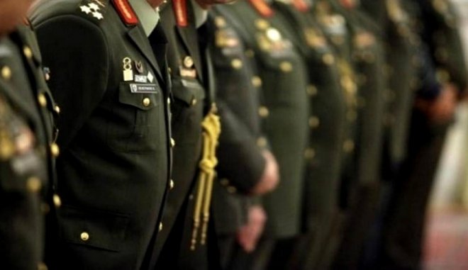 Νέοι αρχηγοί σε Πυροσβεστική και Αστυνομία – Αλλάζει η Πολιτική Προστασία Νέοι αρχηγοί σε Πυροσβεστική και Αστυνομία – Αλλάζει η Πολιτική Προστασία