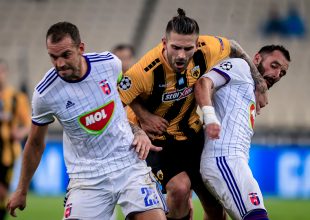 Λιβάγια: «Έπιασε απ’ τον λαιμό τον Χουλτ»