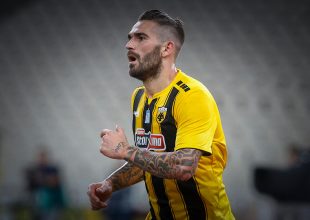 Εκτός με ΟΦΗ οι Λιβάγια – Οικονόμου