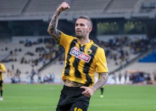Λιβάγια: «Κερδίζουμε μέσα από ομαδική προσπάθεια!»