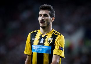 Λόπες: «Χαρούμενος που επέστρεψα σε μια τέτοια νίκη»