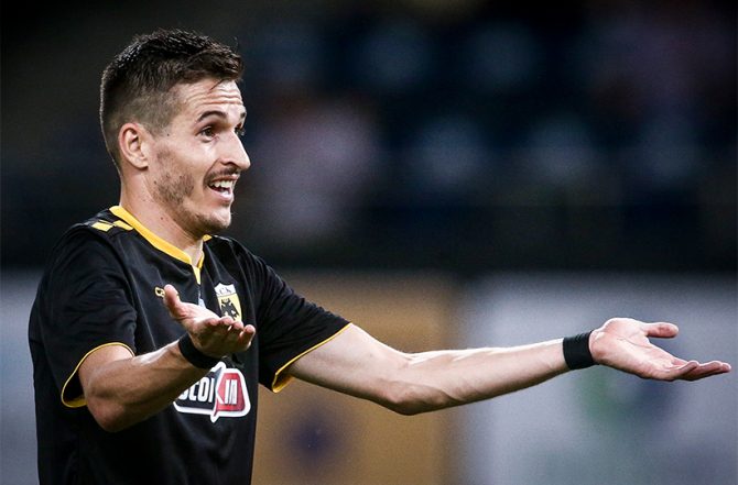 Μέσα ο Λόπες – «τρέχει» για την Βίντι
