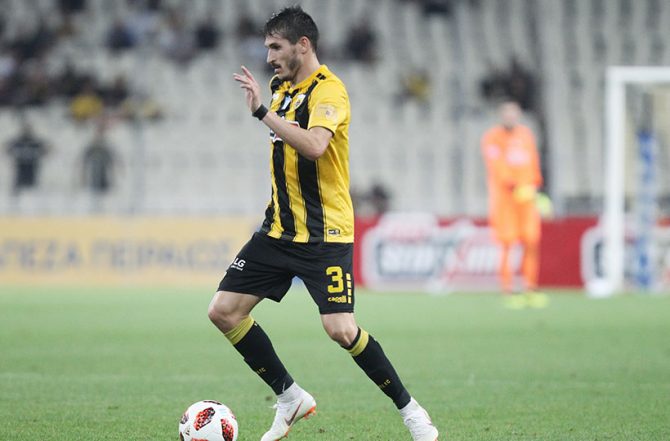 «Ακόμα δεν έχουμε πετύχει τίποτα»