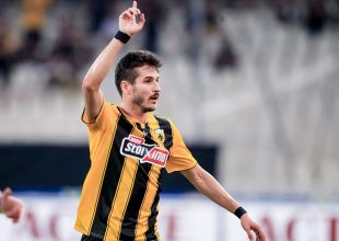 Λόπες: «Να γράψουμε άλλη μια ιστορία την Τρίτη»