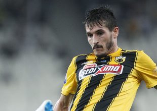 Λόπες: «Πρώτοι τρεις βαθμοί, συνεχίζουμε δυνατοί…» (ΦΩΤΟ)