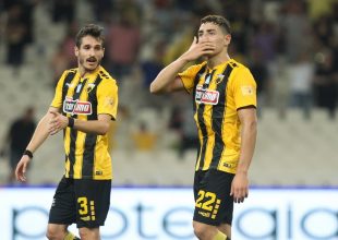 «Βλέπει» εντεκάδα ο Πόνσε