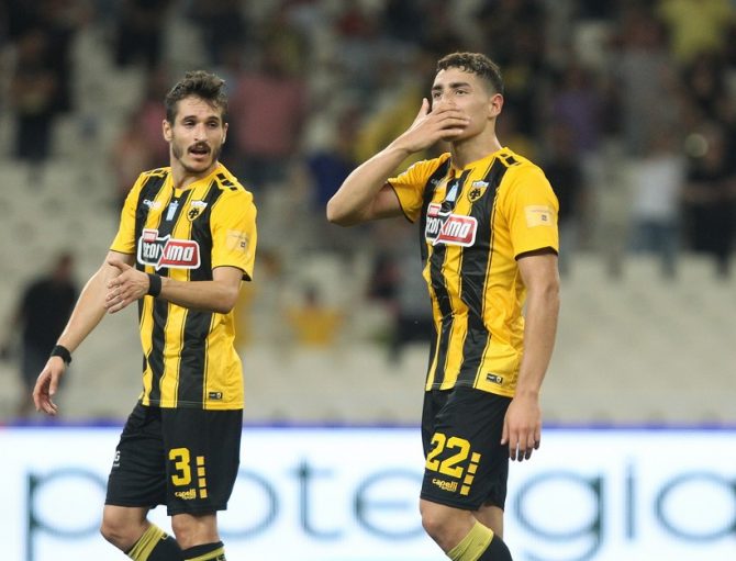 «Βλέπει» εντεκάδα ο Πόνσε