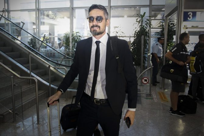 Μεταγραφική προεργασία και… ανακατατάξεις