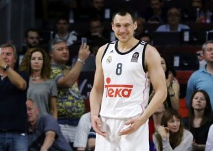 «Ματσιούλις, καλώς ήρθες στο BCL» (ΦΩΤΟ)