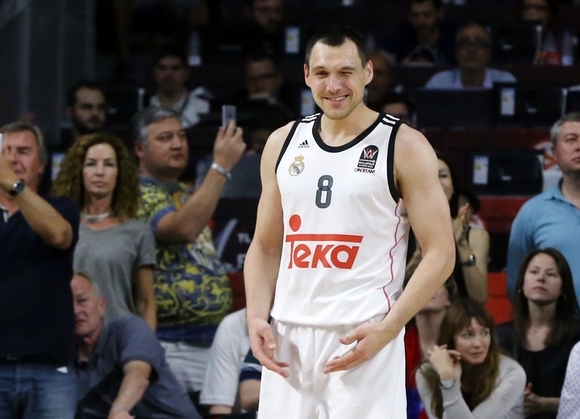 «Ματσιούλις, καλώς ήρθες στο BCL» (ΦΩΤΟ)