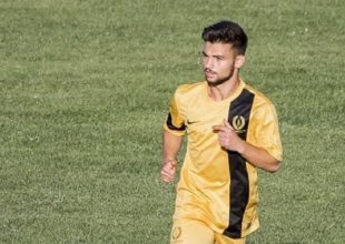 Απ’ την ΑΕΚ στα Τρίκαλα ο Μαλάι